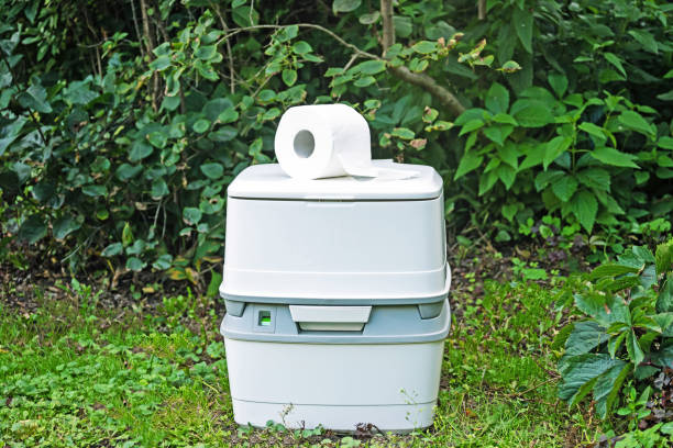Best High-end porta potty rental  in Salina, KS
