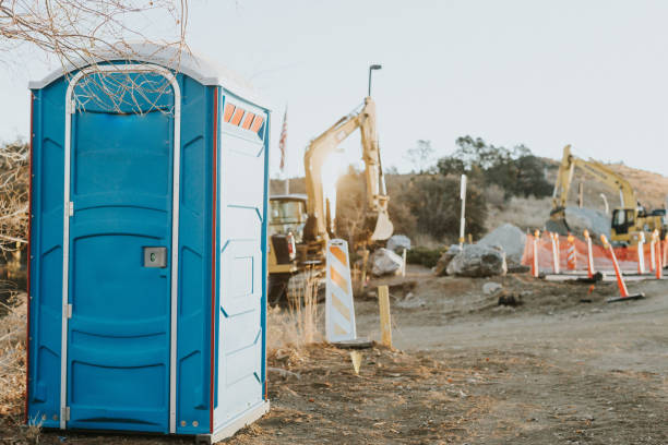 Best Emergency porta potty rental  in Salina, KS