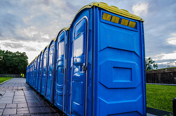 Best Event porta potty rental  in Salina, KS